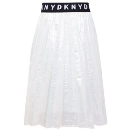 Юбка DKNY размер 140, белый