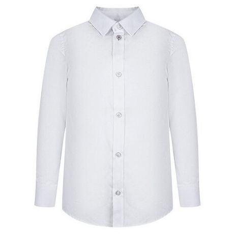 Рубашка Junior Republic размер 170, белый