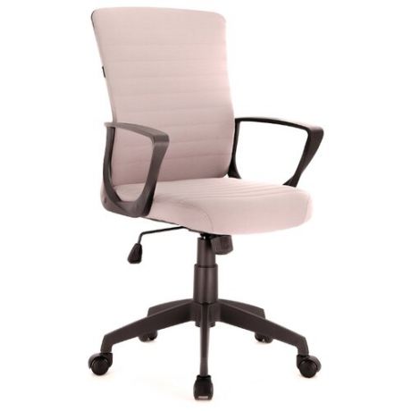 Компьютерное кресло Everprof EP-700 офисное, обивка: текстиль, цвет: серый