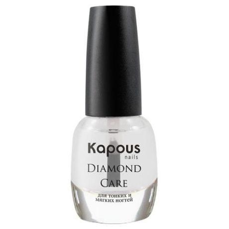 Средство для ухода Kapous Professional Diamond Care 3 в 1, 12 мл