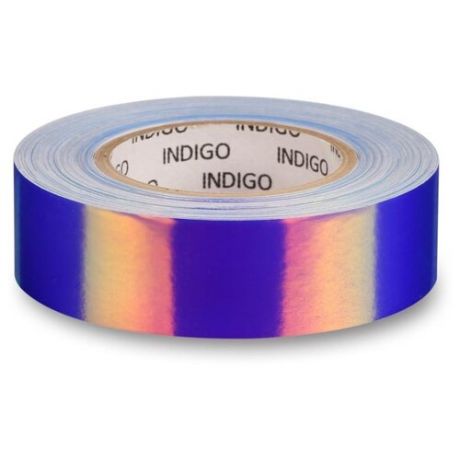 Обмотка для обруча Indigo RAINBOW IN151 синий/фиолетовый