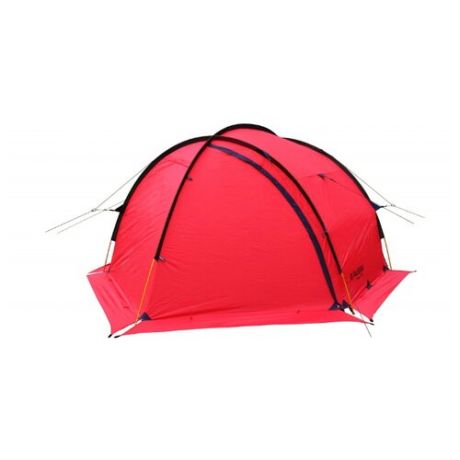 Палатка Talberg Marel Pro 2 красный
