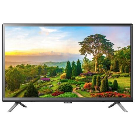 Телевизор SUPRA STV-LC32LT0075W 32" (2020) черный