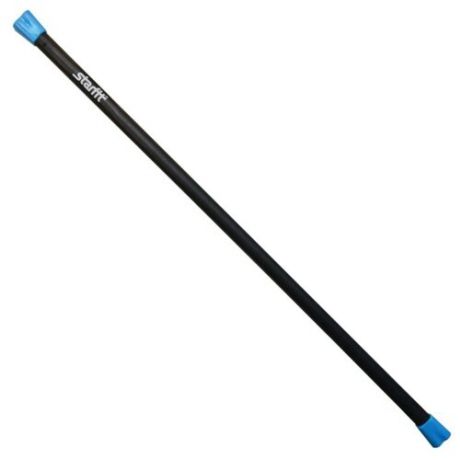 Гимнастическая палка Starfit BB-301 6 кг синий