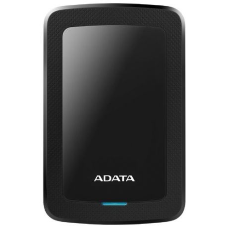 Внешний HDD ADATA HV300 2 ТБ черный