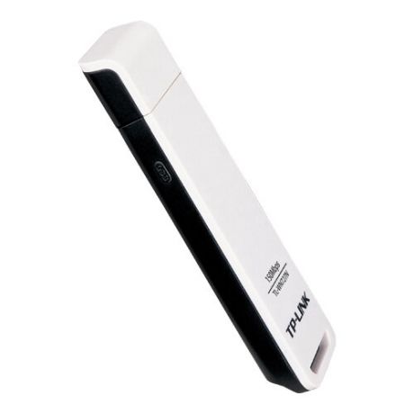 Wi-Fi адаптер TP-LINK TL-WN727N бело-черный