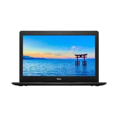 Ноутбук DELL Inspiron 3595 (AMD A9 9425 3100MHz/15