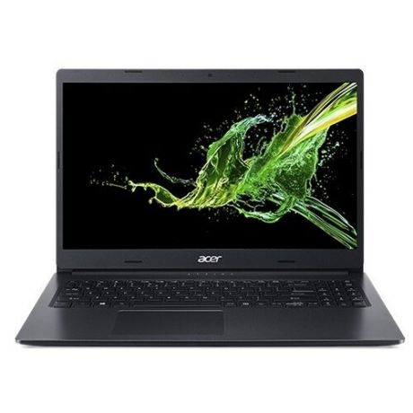 Ноутбук Acer Aspire 3 (A315-42-R90P) (AMD Ryzen 7 3700U 2300MHz/15.6"/1920x1080/8GB/512GB SSD/DVD нет/AMD Radeon Vega 10/Wi-Fi/Bluetooth/Linux) NX.HF9ER.02R черный