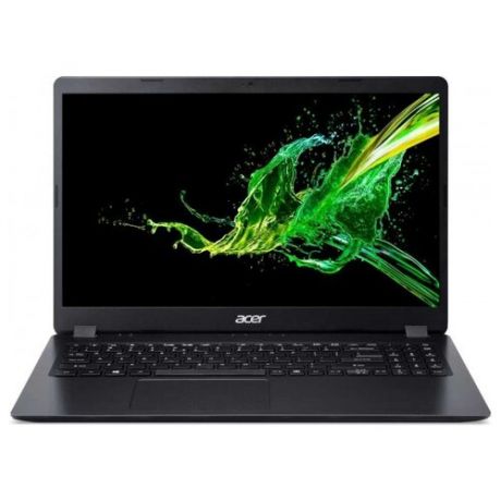 Ноутбук Acer Aspire 3 (A315-42-R8XB) (AMD Ryzen 7 3700U 2300MHz/15.6"/1920x1080/8GB/512GB SSD/DVD нет/AMD Radeon 540X 2GB/Wi-Fi/Bluetooth/Linux) NX.HF8ER.02R черный