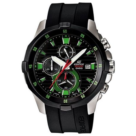 Наручные часы CASIO EFM-502-1A3