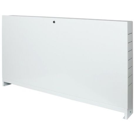 Коллекторный шкаф наружный STOUT ШРН-6 SCC-0001-001718 белый