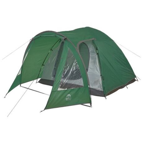 Палатка Jungle Camp Texas 4 зеленый