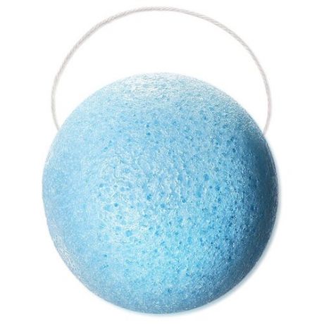 Спонж BEAUTIFIC HYDRA SPONGE голубой
