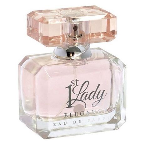 Парфюмерная вода Art Parfum 1st Lady Elegance, 60 мл