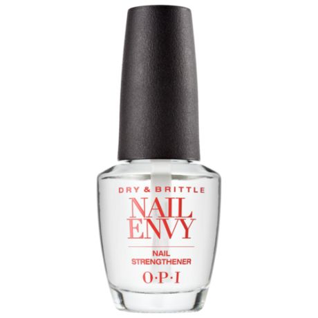 Средство для укрепления ломких ногтей OPI Nail Envy - Dry & Brittle, 15 мл