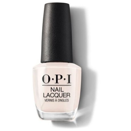 Лак OPI Nail Lacquer Classics, 15 мл, оттенок My Vampire is Buff