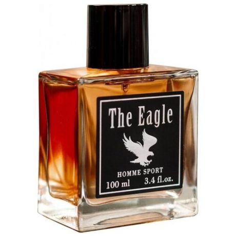 Парфюмерная вода The Eagle Homme Sport, 100 мл