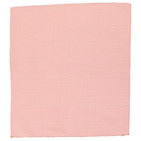 Нагрудный платок OTOKODESIGN 518 розовый