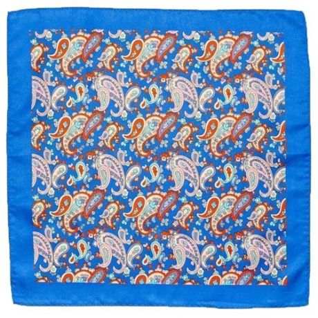 Нагрудный платок OTOKODESIGN 51843 синий