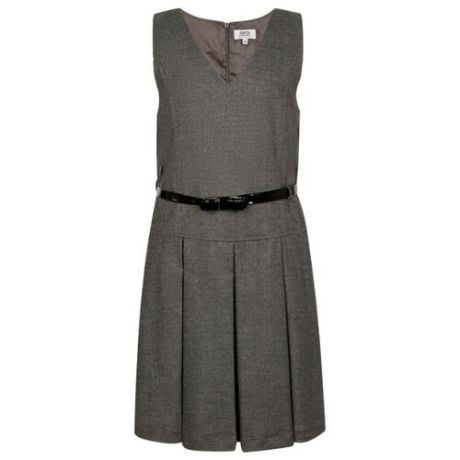Платье Aletta размер 152, серый