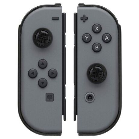 Pdp Nintendo Switch Joy-Con Armor Guards 2 Pack черный