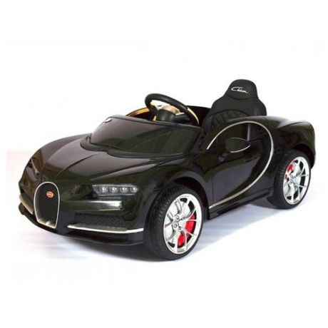 Barty Bugatti Chiron HL318 черный глянец