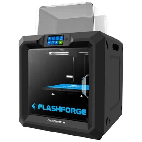3D-принтер FlashForge FlashForge Guider II черный