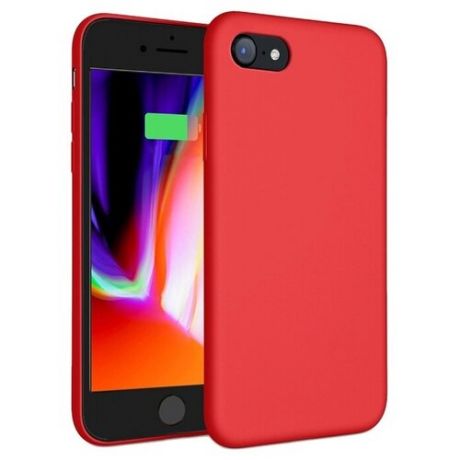 Чехол Yoho YCHI78Q для Apple iPhone 7/iPhone 8 красный