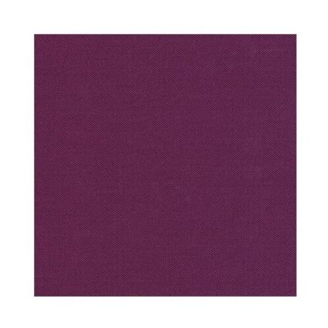 Ткань PePPY КРАСКИ ЖИЗНИ ЛЮКС для пэчворка фасовка 50 x 55 см 140 г/кв.м темно-пурпурный