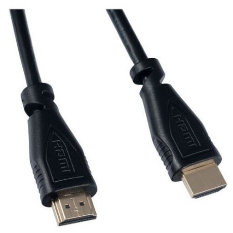 Кабель Perfeo HDMI - HDMI (H1001-H1006) 1.5 м черный