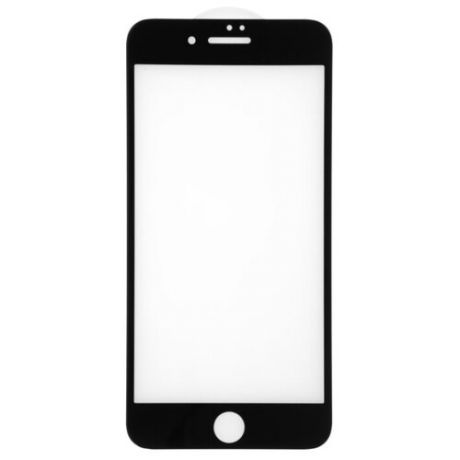 Защитное стекло OKS 3D для Apple iPhone 7 Plus/iPhone 8 Plus черный