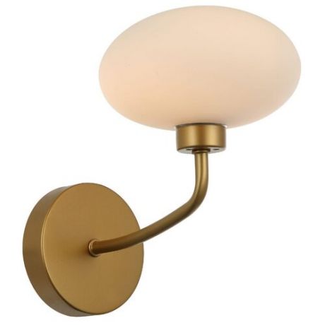 Настенный светильник Favourite Bindweed 2365-1W, 25 Вт