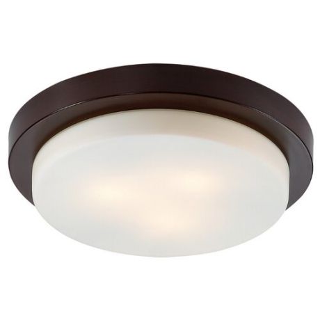 Светильник без ЭПРА Odeon light Holger 2744/3C, D: 33 см, E14