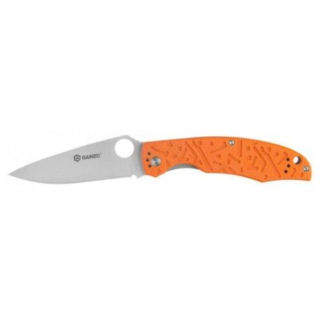 Нож складной GANZO G7321 оранжевый
