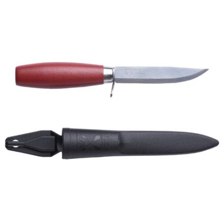 Нож MORAKNIV Classic 611 (1-0611) бордовый