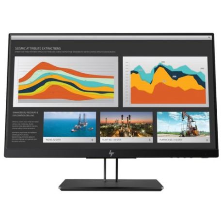 Монитор HP Z22n G2 21.5" черный