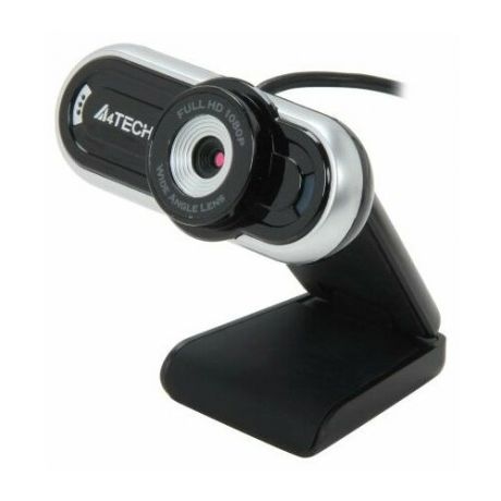 Веб-камера A4Tech PK-920H черный