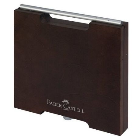 Faber-Castell Набор художественных изделий Pitt Monochrome (112971)