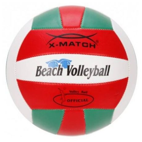 Волейбольный мяч X-Match 56299