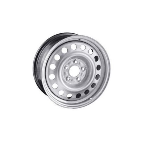 Колесный диск Arrivo AR157 6.5x16/5x139.7 D98.6 ET58 Silver