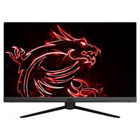 Монитор MSI Optix MAG272 27" черный