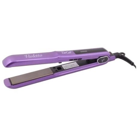 Выпрямитель DoCut Violetta DCV2 violet