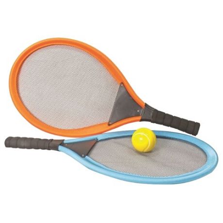 Набор для игры в теннис 1 TOY (Т59927)
