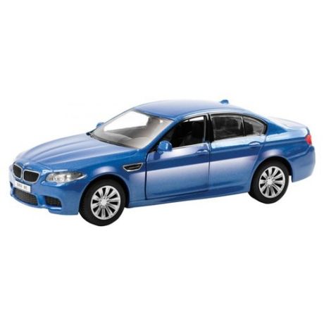 Легковой автомобиль Autotime (Autogrand) BMW M5 (34167) 1:32 синий