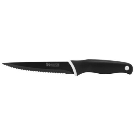 CS-Kochsysteme Нож для стейка Holton 14 см черный