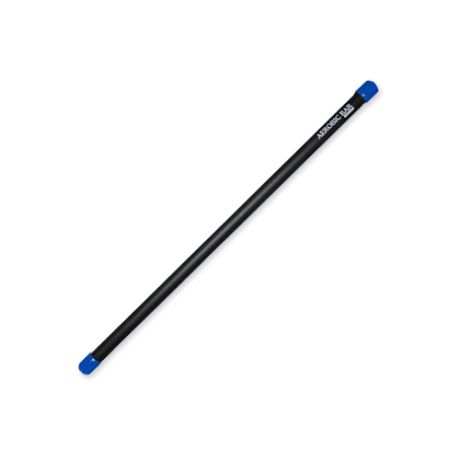 Гимнастическая палка Sprinter ASL222 4.5 4.5 кг синий