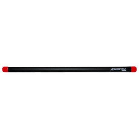 Гимнастическая палка Sprinter ASL222 3.6 3.6 кг красный
