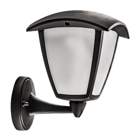 Lightstar Уличный настенный светильник Lampione 375670