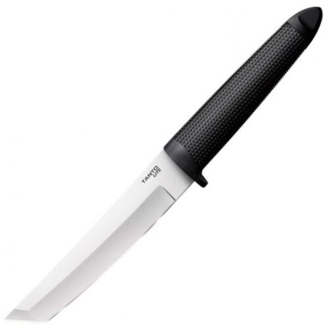 Нож Cold Steel Tanto Lite с чехлом черный