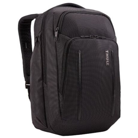Рюкзак THULE Crossover 2 Backpack 30L black